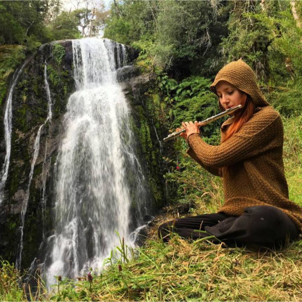 Meet your Posher, Pascuala